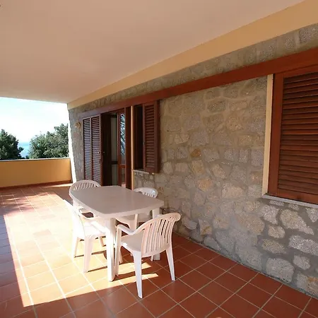 Appartamento Campo Al Castagno