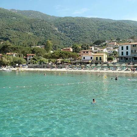 Appartamento Campo Al Castagno