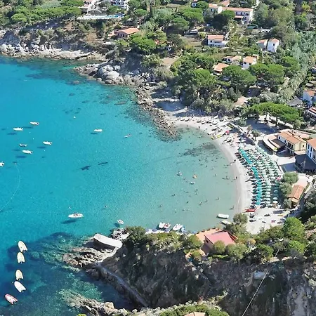 Campo Al Castagno Appartamento Marciana (Isola d'Elba)