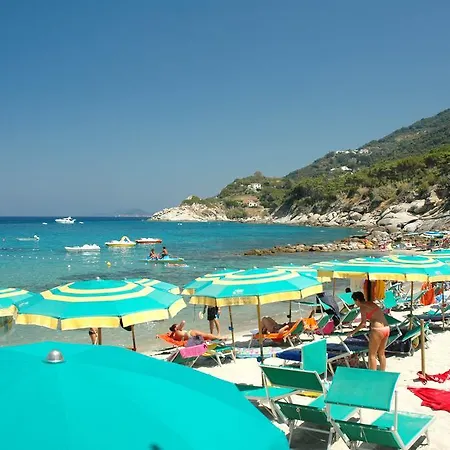 Campo Al Castagno Appartamento Marciana (Isola d'Elba)
