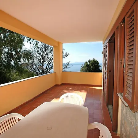 Campo Al Castagno Marciana (Isola d'Elba)