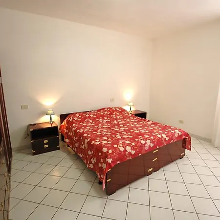Apartment Campo Al Castagno Marciana (Isola d'Elba)