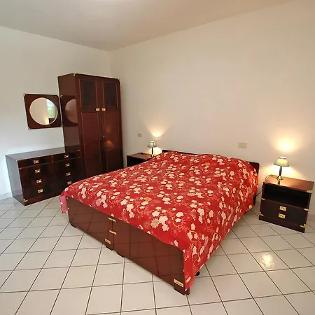 Apartment Campo Al Castagno
