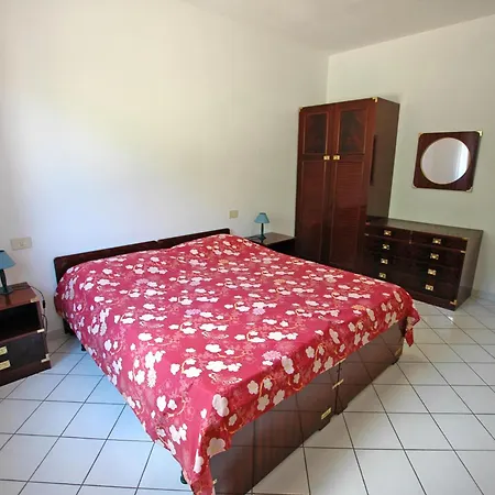 Apartment Campo Al Castagno