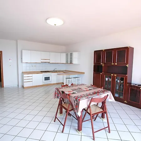 Apartment Campo Al Castagno *