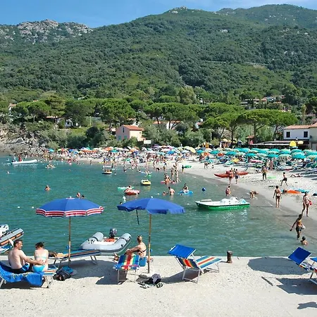 Campo Al Castagno Apartment