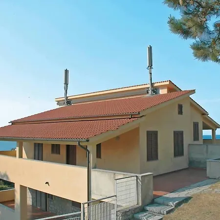 Campo Al Castagno Apartment